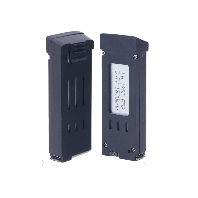 Batterie rechargeable 3.7V 180 - Eachine Drone E58 avis et prix